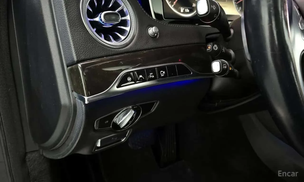 Mercedes-Benz S 500 LONG 4MATIC * MAYBACH PACK* ����������* ������*  | Mobile.bg � ����������� 12