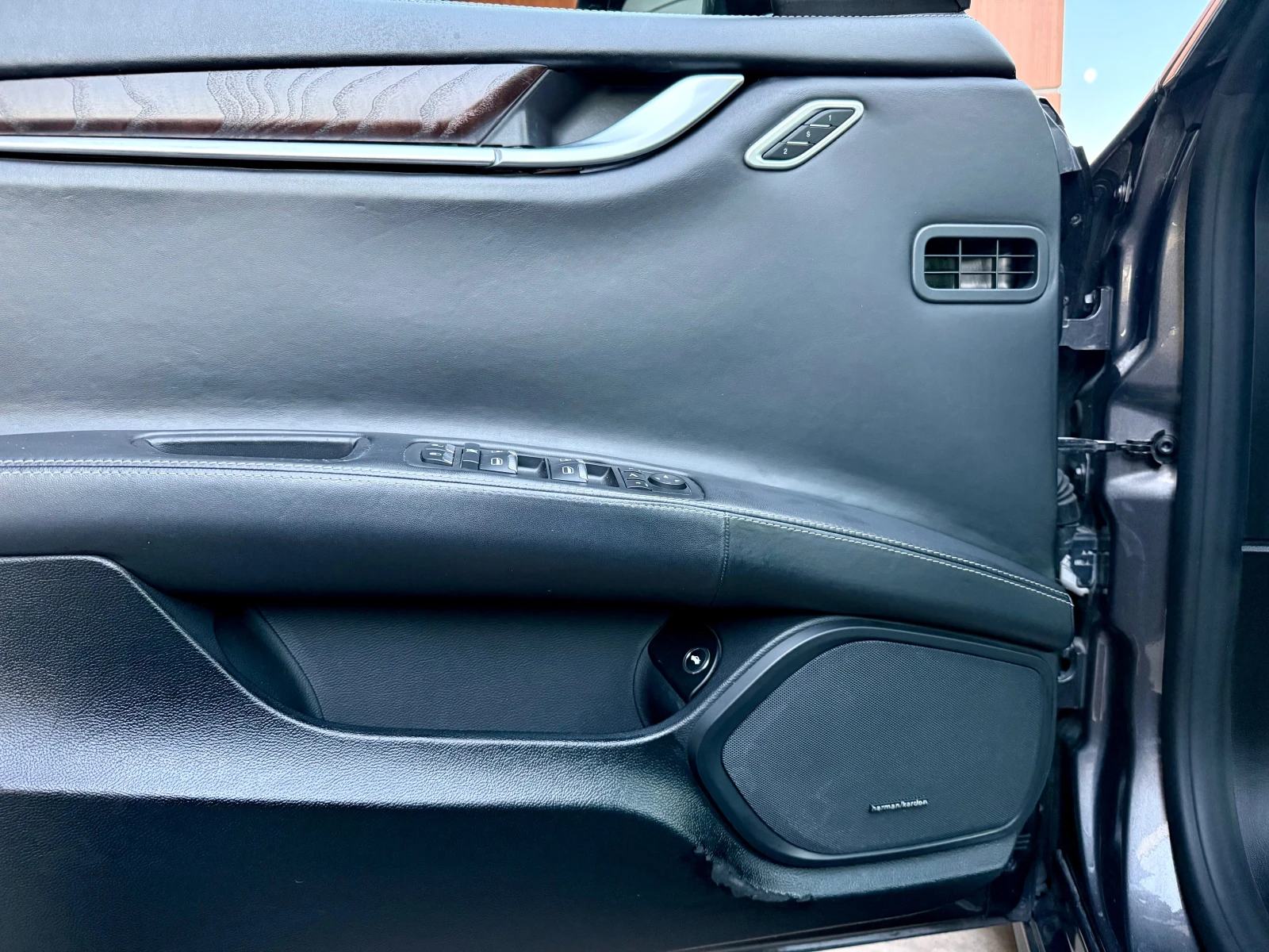 Maserati Ghibli 3.0D* SPORT | Mobile.bg � ����������� 15