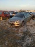 Toyota Avensis 2.0 D4D фейслифт, снимка 2