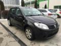 Dacia Sandero 1.6+1.2+1.4+1.2, снимка 3