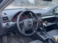 Audi A4 A4 B7 2.0 140  - изображение 4