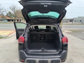 Citroen C3 Aircross 1.2i-Navi-Kamera-Euro-6D-Automat, снимка 12
