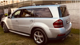 Mercedes-Benz GL 450, снимка 4