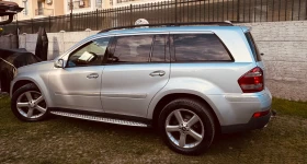 Mercedes-Benz GL 450, снимка 6
