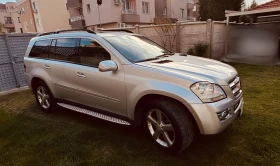 Mercedes-Benz GL 450, снимка 5