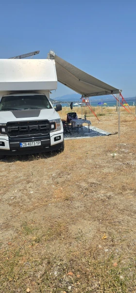 Ford F150 5, 0, снимка 7