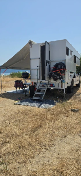 Ford F150 5, 0, снимка 8