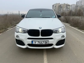 BMW X4 2.0 190 , снимка 2