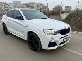 BMW X4 2.0 190 , снимка 3