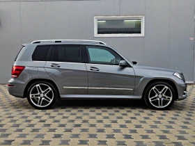 Mercedes-Benz GLK 350AMG/GERMANY/CAMERA/ПОДГРЕВ/HARMAN/MEMORY/LIZING, снимка 4