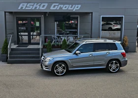 Mercedes-Benz GLK 350AMG/GERMANY/CAMERA/ПОДГРЕВ/HARMAN/MEMORY/LIZING, снимка 17