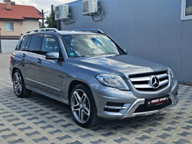 Mercedes-Benz GLK 350AMG/GERMANY/CAMERA/ПОДГРЕВ/HARMAN/MEMORY/LIZING, снимка 3