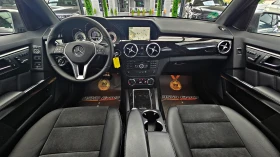 Mercedes-Benz GLK 350AMG/GERMANY/CAMERA/ПОДГРЕВ/HARMAN/MEMORY/LIZING, снимка 9