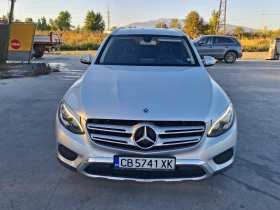 Mercedes-Benz GLC 250 4×4 UNIKAT , снимка 8