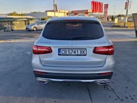 Mercedes-Benz GLC 250 4×4 UNIKAT , снимка 4