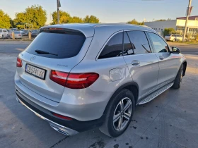 Mercedes-Benz GLC 250 4×4 UNIKAT , снимка 5