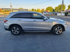 Mercedes-Benz GLC 250 4×4 UNIKAT , снимка 6