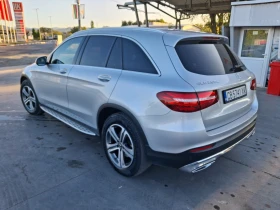 Mercedes-Benz GLC 250 4×4 UNIKAT , снимка 3