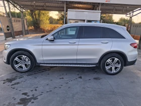 Mercedes-Benz GLC 250 4×4 UNIKAT , снимка 2
