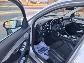 Mercedes-Benz GLC 250 4×4 UNIKAT , снимка 9