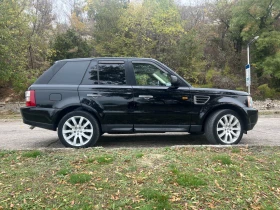 Land Rover Range Rover Sport, снимка 4