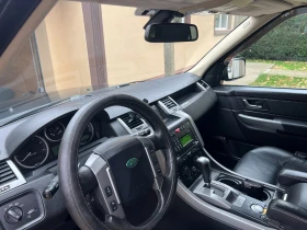 Land Rover Range Rover Sport, снимка 6