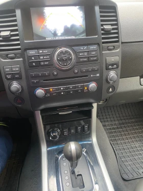 Nissan Pathfinder 3000 DCI 6+ 1 4x4 Автоматик реални километри, снимка 12