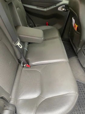 Nissan Pathfinder 3000 DCI 6+ 1 4x4 Автоматик реални километри, снимка 7