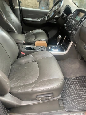 Nissan Pathfinder 3000 DCI 6+ 1 4x4 Автоматик реални километри, снимка 11