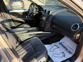 Mercedes-Benz ML 320 CDI 4-Matic 2008г, снимка 12