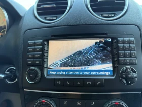 Mercedes-Benz ML 320 CDI 4-Matic 2008г, снимка 14