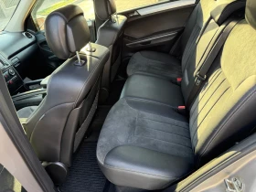 Mercedes-Benz ML 320 CDI 4-Matic 2008г, снимка 11