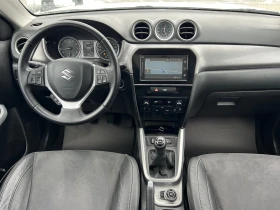 Suzuki Vitara 1.6VVT, 4X4, EXECUTIVE, NAVI+ CAMERA, DISTR, PANO,, снимка 10