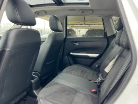 Suzuki Vitara 1.6VVT, 4X4, EXECUTIVE, NAVI+ CAMERA, DISTR, PANO,, снимка 15