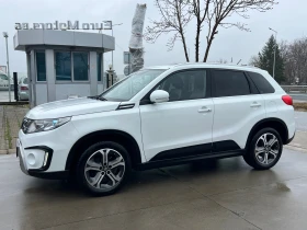 Suzuki Vitara 1.6VVT, 4X4, EXECUTIVE, NAVI+ CAMERA, DISTR, PANO,, снимка 7