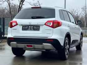 Suzuki Vitara 1.6VVT, 4X4, EXECUTIVE, NAVI+ CAMERA, DISTR, PANO,, снимка 5