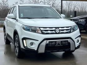 Suzuki Vitara 1.6VVT, 4X4, EXECUTIVE, NAVI+ CAMERA, DISTR, PANO,, снимка 3