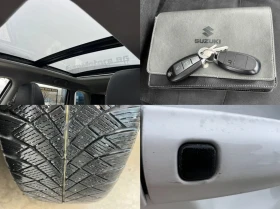 Suzuki Vitara 1.6VVT, 4X4, EXECUTIVE, NAVI+ CAMERA, DISTR, PANO,, снимка 17