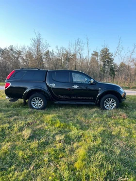 Mitsubishi L200 Barbarian 178ps, снимка 5