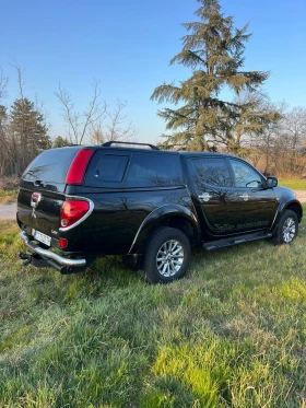 Mitsubishi L200 Barbarian 178ps, снимка 7