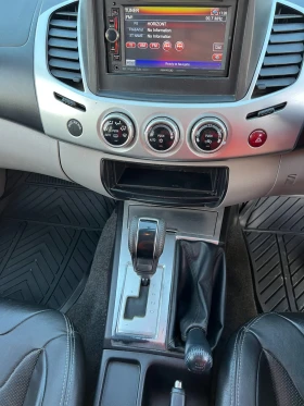 Mitsubishi L200 Barbarian 178ps, снимка 14