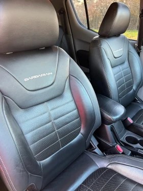 Mitsubishi L200 Barbarian 178ps, снимка 12