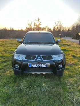 Mitsubishi L200 Barbarian 178ps, снимка 2