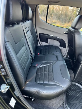 Mitsubishi L200 Barbarian 178ps, снимка 13