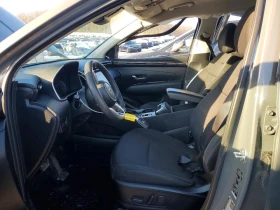 Hyundai Tucson 2.5l Sel, снимка 7