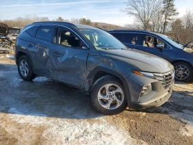 Hyundai Tucson 2.5l Sel, снимка 4