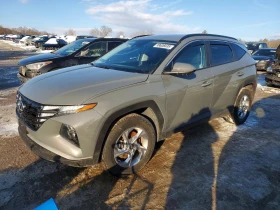 Hyundai Tucson 2.5l Sel, снимка 1