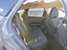 Hyundai Tucson 2.5l Sel, снимка 11