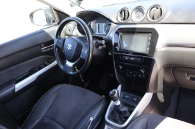 Suzuki Vitara 1.6 DDIS МНОГО ЕКСТРИ, снимка 12