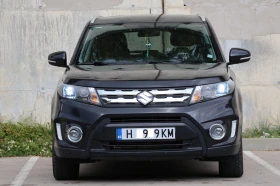 Suzuki Vitara 1.6 DDIS МНОГО ЕКСТРИ, снимка 6